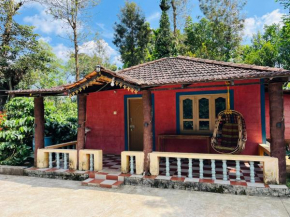 Preetham Homestay